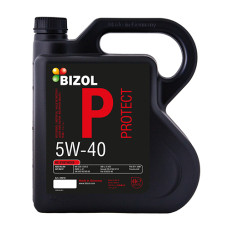Bizol Protect 5W-40 4л