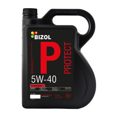 Bizol Protect 5W-40 5л