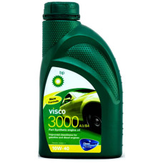 BP Visco 3000 A3/B4 10W-40 1л.