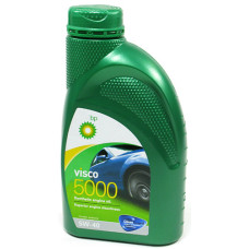 BP Visco 5000 5W-40 1л.