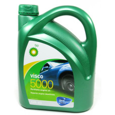 BP Visco 5000 5W-40 4л.