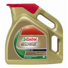 Castrol EDGE FST 0W-30 1л.