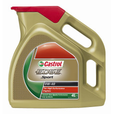 Castrol EDGE FST 0W-40 60л.
