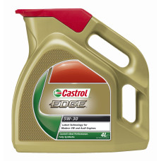 Castrol EDGE FST 5W-30 4л.