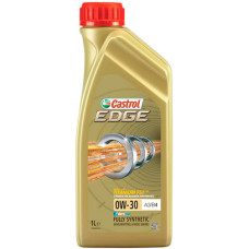 Castrol EDGE Titanium 0W-30 A3/B4 1л.