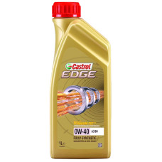 Castrol EDGE Titanium FST 0W-40 A3/B4 1л.