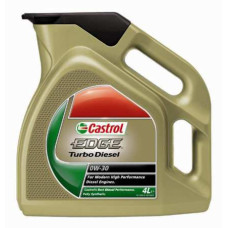 Castrol EDGE Turbo Diesel 0W-30 1л.