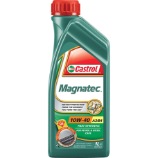 Castrol Magnatec 10W-40 A3/B4 1л.