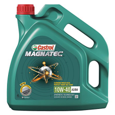 Castrol Magnatec 10W-40 A3/B4 4л.
