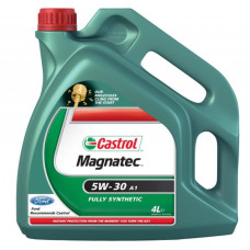 Castrol Magnatec 5W-30 A1 4л.