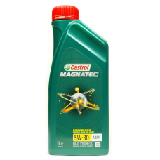 Castrol Magnatec 5W-30 A3/B4 1л.
