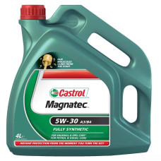 Castrol Magnatec 5W-30 A3/B4 4л.