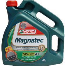 Castrol Magnatec 5W-30 A5 4л.