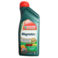 Castrol Magnatec 5W-40 A3/B4 1л.
