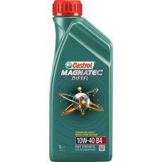 Castrol Magnatec Diesel 10W-40 B4 1л.