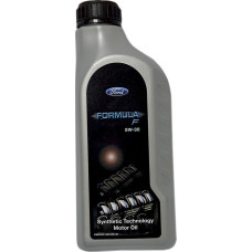 Ford Formula F 5W-30 1л.