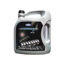 Ford Formula F 5W-30 5л.