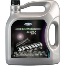 Ford Formula S/SD 5W-40 208л.