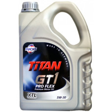 Fuchs Titan GT1 Pro Flex 5W-30 4л.