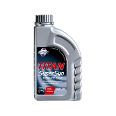 Fuchs Titan SuperSyn LongLife Plus 0W-30 1л.