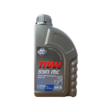 Fuchs Titan Syn Mc 10W-40 1л.