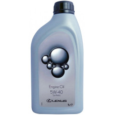 Lexus 5W-40 1л.