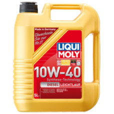 Liqui Moly Diesel Leichtlauf 10W-40 5л.