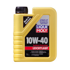 Liqui Moly Leichtlauf 10W-40 1л.