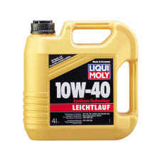 Liqui Moly Leichtlauf 10W-40 5л.