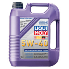 Liqui Moly Leichtlauf High Tech 5W-40 5л.