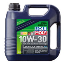Liqui Moly Leichtlauf Special AA 10W-30 4л.