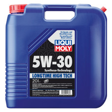 Liqui Moly Longtime High Tech 5W-30 20л.