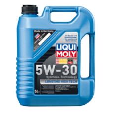 Liqui Moly Longtime High Tech 5W-30 5л.