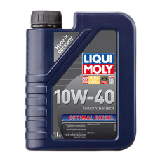 Liqui Moly Optimal Diesel 10W-40 1л.