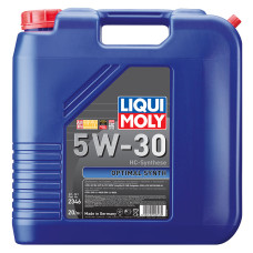 Liqui Moly Optimal Synth 5W-30 20л.