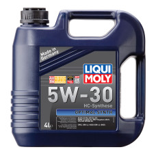 Liqui Moly Optimal Synth 5W-30 4л.