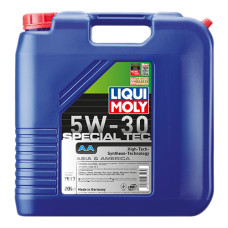 Liqui Moly Special Tec АА 5W-30 20л.