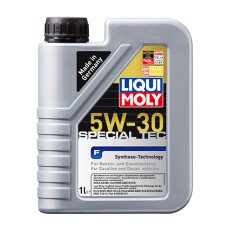 Liqui Moly Special Tec F 5W-30 1л.