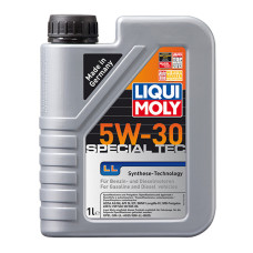 Liqui Moly Special Tec LL 5W-30 1л.