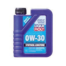 Liqui Moly Synthoil Longtime 0W-30 1л.