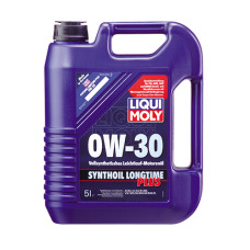 Liqui Moly Synthoil Longtime Plus 0W-30 5л.