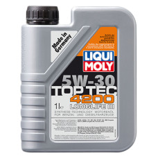Liqui Moly Top Tec 4200 5W-30 1л.