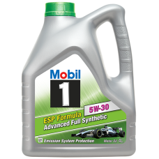 Mobil ESP Formula 5W-30 4л.