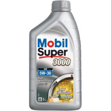 Mobil Super 3000 XE 5W-30 1л.
