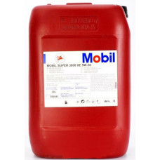 Mobil Super 3000 XE 5W-30 20л.