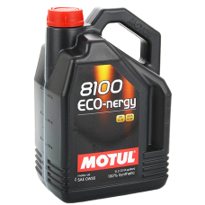Motul 8100 Eco-nergy 0W-30 5л.