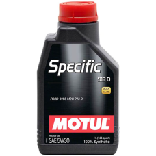 Motul Specific 913D 5W-30 1л.