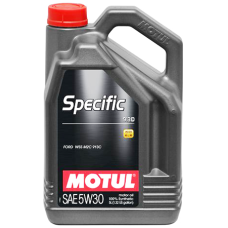 Motul Specific 913D 5W-30 5л.