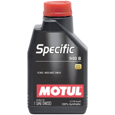 Motul Specific 948B 5W-20 1л.