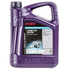 Rowe Hightec Synt Rs HC-FO 5W-30 5л.
